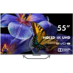 QLED-телевизор Haier Smart TV S4 (55