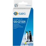 G&G GG-CZ132A (желтый; 26стр; DJ T120, T520)
