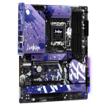 Материнская плата ASRock Z790 LIVEMIXER (LGA1700, Intel Z790, 4xDDR4 DIMM, ATX, RAID SATA: 0,1,15,5)