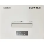 Уничтожитель бумаг Office Kit S1350