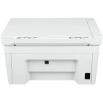 МФУ HP LaserJet M141a (лазерная, черно-белая, A4, 64Мб, 20стр/м, 600x600dpi, 8'000стр в мес)
