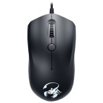 Genius M6-400 Black USB (кнопок 4, 5000dpi)
