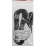 Lanmaster LAN-PP19/SH-3.0-BK