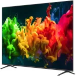 LED-телевизор LG 85QNED80B6A (85