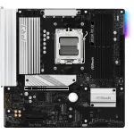 Материнская плата ASRock B850M PRO RS (x)