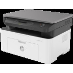 МФУ HP Laser MFP 135a (лазерная, черно-белая, A4, 128Мб, 20стр/м, 1200x1200dpi, 10'000стр в мес, USB)