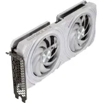 Видеокарта GeForce RTX 4060TI 2310МГц Palit DUAL (GDDR6, 128бит, 1xHDMI, 3xDP)