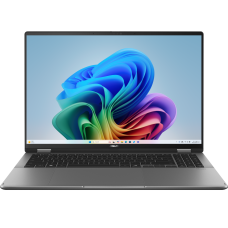 Ноутбук-трансформер ASUS TP3607SA-RJ068W (16 ГБ LPDDR5X/16