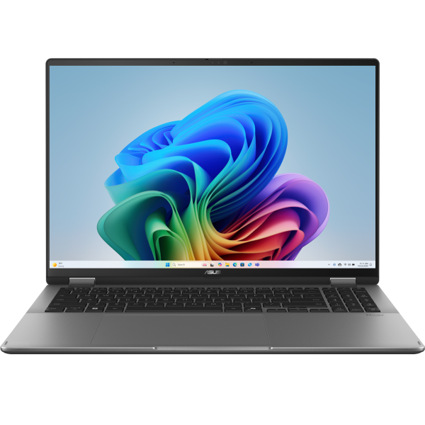 Ноутбук-трансформер ASUS TP3607SA-RJ068W (16 ГБ LPDDR5X/16