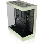 Корпус Thermaltake CTE E550 Matcha Green