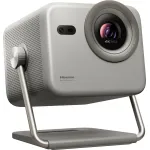 Проектор Hisense M2 PRO (3840x2160, HDMI, VGA, композитный, оптический аудиовход)