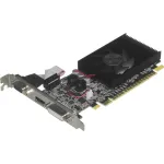 Видеокарта GeForce GT 610 810МГц AFOX (DDR3, 64бит, 1xDVI, 1xHDMI)