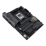 Материнская плата ASUS PROART B650-CREATOR (AM5, AMD B650, 4xDDR5 DIMM, ATX, RAID SATA: 0,1,10,5)