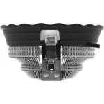 Кулер для процессора Aerocool Air Frost Plus (алюминий, 3-pin)