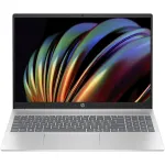 Ноутбук HP Pavilion 16-ag0013ci (AMD Ryzen 7 8840U 3.3 ГГц/16 ГБ LPDDR5 6400 МГц/16