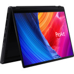 Ноутбук ASUS ProArt PX13 OLED HN7306WV-LX014X (AMD Ryzen AI 9 HX 370 2 ГГц/32 ГБ LPDDR5X 7500 МГц/13.3