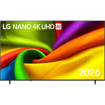 LED-телевизор LG 85NU900B6LA (85