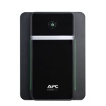 ИБП APC BX1200MI (интерактивный, 1200ВА, 650Вт, 6xIEC 320 C13 (компьютерный))