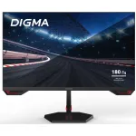 Монитор Digma Gaming Overdrive 24P511F (23,8