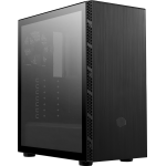 Корпус Cooler Master Masterbox MB600L V2 (Midi-Tower)