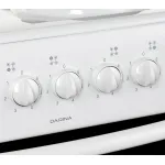 Плита электрическая Darina S EM341 404 W