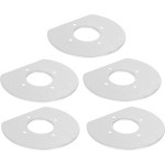 Точка доступа (комплект) Ubiquiti UniFi nanoHD 5-pack