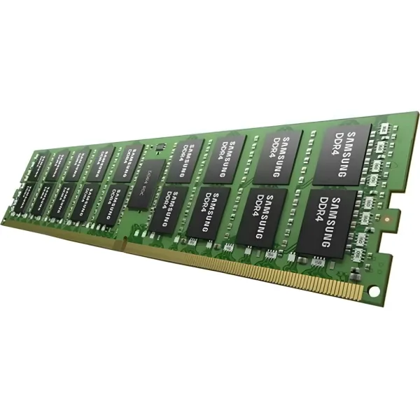 Память DIMM DDR4 64Гб 3200МГц Samsung (25600Мб/с, CL22, 288-pin, 1.2 В)