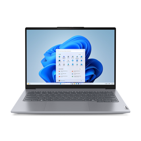 Lenovo ThinkBook 14 G7 (Intel Core Ultra 5 125U 1300 МГц/16 ГБ DDR5/14