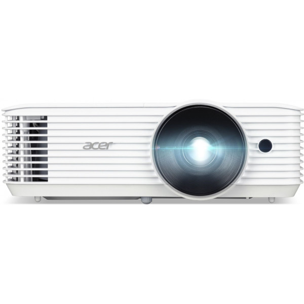 Проектор Acer H5386BDi (DLP, 1280x720, 20000:1, 4500лм, USB, Composite-Video, VGA, аудиовход, аудиовыход)
