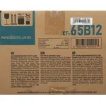 Настенная сплит-система Centek CT-65B12