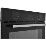 Электрический духовой шкаф Indesit IFE 4841 J BL
