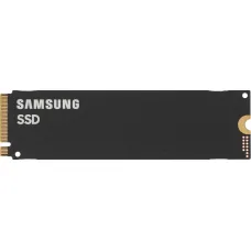 Жесткий диск SSD 2Тб Samsung (2280, 7000/5200 Мб/с, 850000 IOPS, PCIe 4.0 x4 (NVMe))