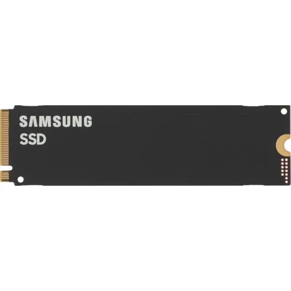 Жесткий диск SSD 2Тб Samsung (2280, 7000/5200 Мб/с, 850000 IOPS, PCIe 4.0 x4 (NVMe))