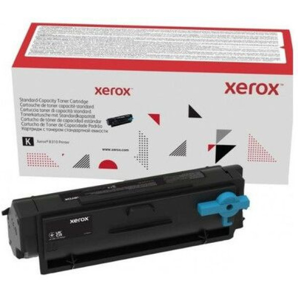 Картридж Xerox 006R04379 (черный; 3000стр; B310)