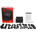 Блок питания Bloody BD-PS850G-M (ATX, 850Вт, GOLD)