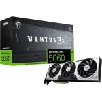 Видеокарта GeForce RTX 5060 2497МГц 8Гб MSI (GDDR7, 128бит)