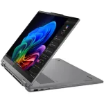 Ноутбук Lenovo Yoga 7 16ILL10 (Intel Core Ultra 7 256V 2.2 Ггц/16 ГБ LPDDR5x 8533 МГц/16