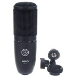 Микрофон AKG P120