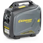 Электрогенератор Champion IGG1800S (бензиновый, однофазный, инвертор, 2/1,8кВт)