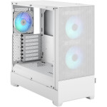 Корпус Fractal Design PoP Air RGB White TG (Midi-Tower)