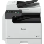 МФУ Canon imageRUNNER 2425i (лазерная, черно-белая, A3, 2048Мб, 25стр/м, 600x600dpi, авт.дуплекс, 150'000стр в мес, RJ-45, USB, Wi-Fi)