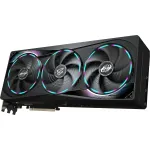 Видеокарта GeForce RTX 5070TI 2670МГц 16Мб Gigabyte (PCI-E 5.0, GDDR7, 256бит, 1xHDMI, 3xDP)