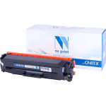 NV Print NV-CF411XC