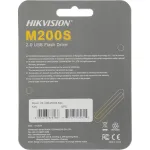 Накопитель USB Hikvision HS-USB-M200S/64G