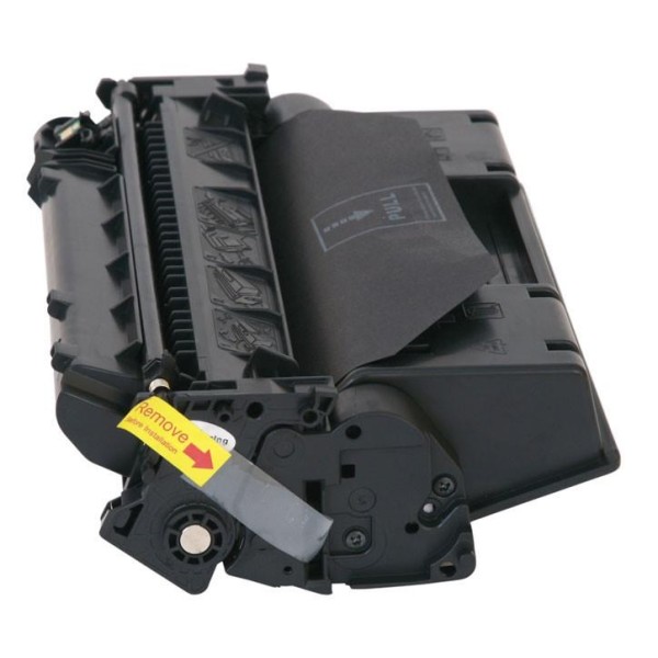 Тонер-картридж Cactus CS-C719H (черный; 6400стр; MF5840dni-Sensys, MF5880dni; LBP6300i, 6650i)
