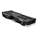 Видеокарта GeForce RTX 5070 2330МГц 12Гб MSI (GDDR7, 192бит)