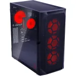 ПК Bloody BD-PC CB76C2 (Core i5 13400F 2500МГц, DDR5 32Гб, SSD 1024Гб, NVIDIA GeForce RTX 4070 12Гб, Windows 11 Home)