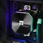 Кулер Thermalright Frozen Edge 360