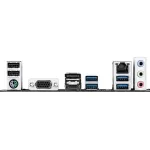 Материнская плата Gigabyte A520M S2HP (AM4, 2xDDR4 DIMM, microATX, RAID SATA: 0,1,10)