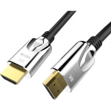 Кабель VCOM (HDMI (m), HDMI (m))